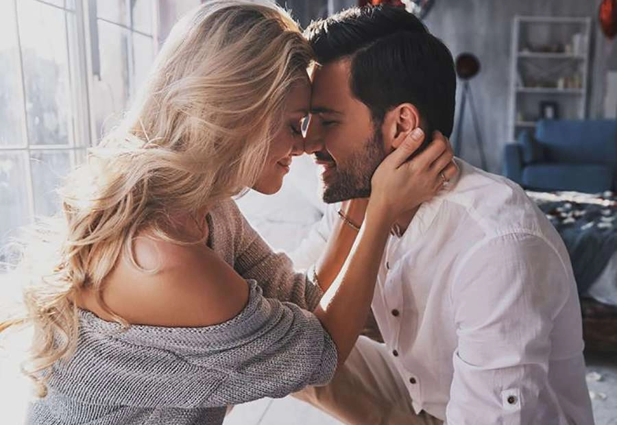 Koliko često ljudi zapravo vode ljubav? Mogli biste se iznenaditi